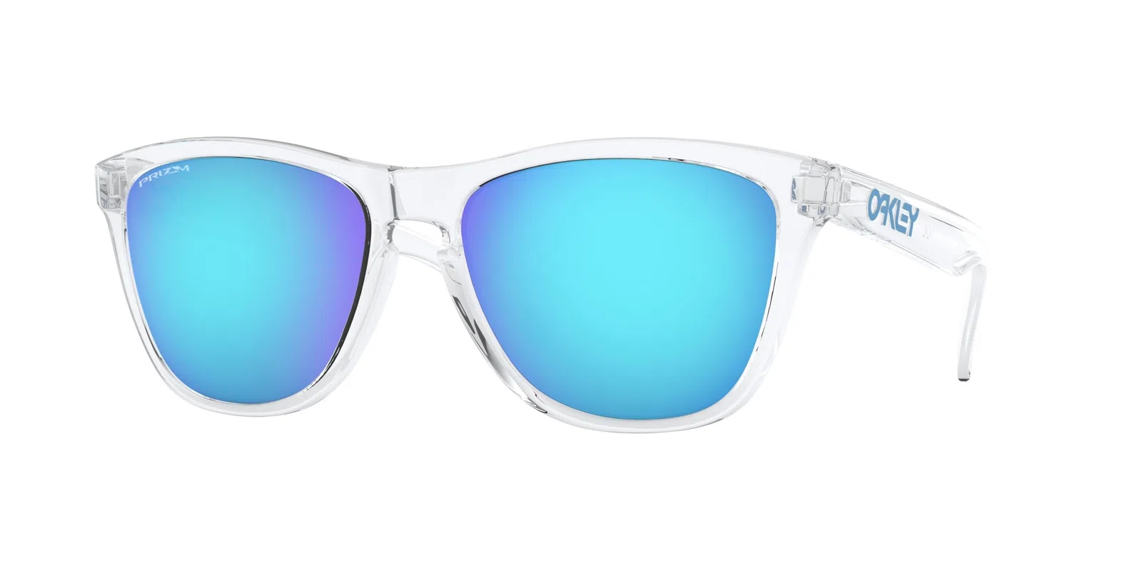 Oakley Frogskins 9245 Sunglasses - view 8